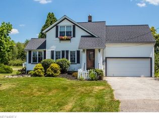 2553 Brainard Rd, Pepper Pike, OH 44124