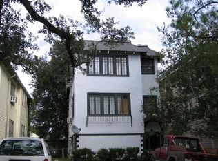 3223 Louisiana Avenue Pkwy, New Orleans, LA 70125