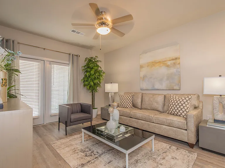 Vantage at Hutto - B2 Floor Plan