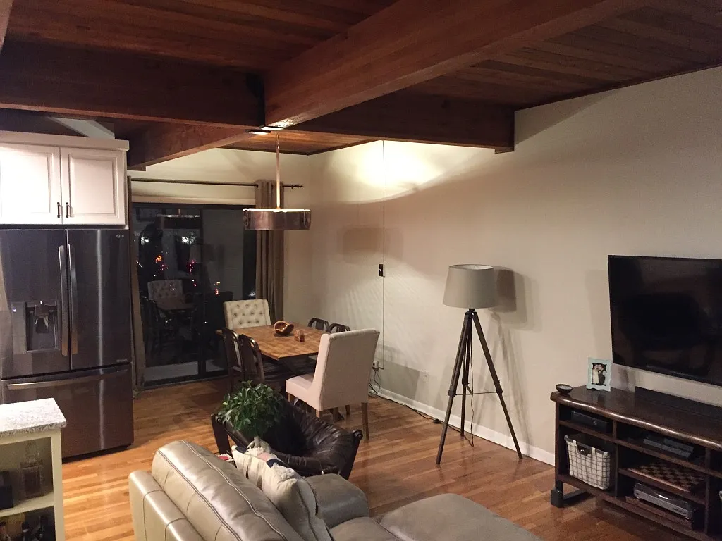 2 bed, 1.5 bath, 1200 sqft, $4,195 — Photo 2