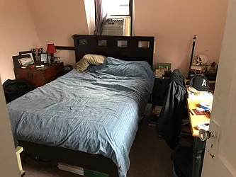 Rented by Roz Khan, LREB