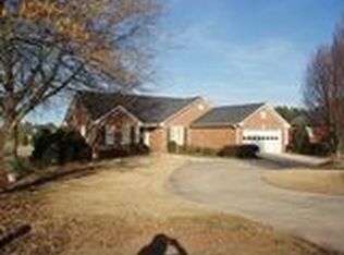 1081 Taylors Dr, Watkinsville, GA 30677