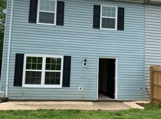 124 Lake View Ct, Ruckersville, VA 22968