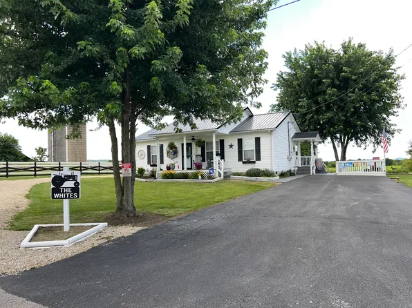 98 Bolton Ln, Tollesboro, KY 41189