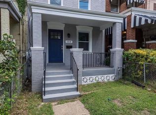 1510 Howard Rd SE, Washington, DC 20020