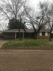1901 Minter Ln, Abilene, TX, 79603