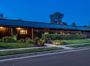 23341 Los Encinos Way, Woodland Hills, CA 91367