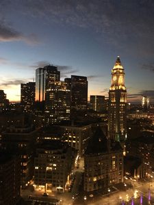 65 East India Row #37G/H, Boston, MA, 02110