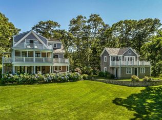53 Hilltop Rd, Tisbury, MA 02568