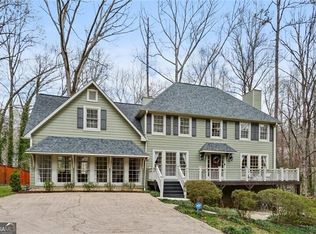 137 Plantation Trce, Woodstock, GA 30188