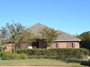 2761 Ivy Chase Loop, Montgomery, AL 36117