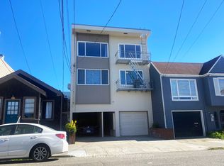 1276 46th Ave #2, San Francisco, CA 94122