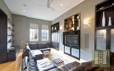 Sold by Halstead Real Estate