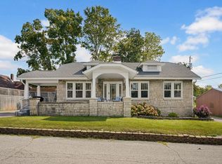 1208 T St, Bedford, IN 47421