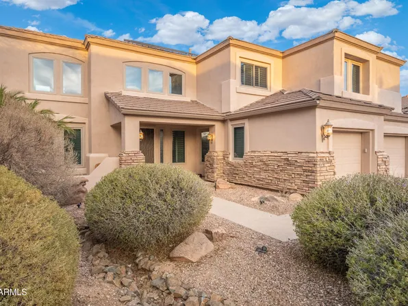 4132 E Pullman Rd, Cave Creek, AZ 85331