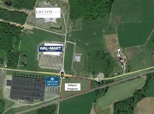 46375 6th Ave, Corry, PA 16407