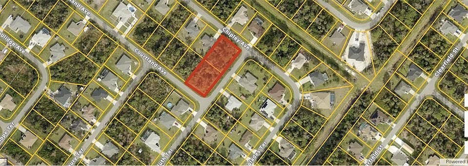1st image of lot 15 &16 DULUTH TERRACE LOT 15,16