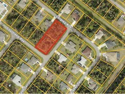 LOT 15 & 16 Duluth Ter #15-16, North Pt, FL, 34286