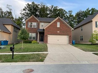 746 Dehart Ln, Middletown, KY 40243