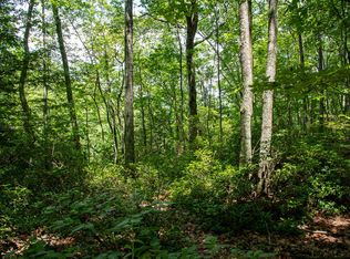 1 Eagle Bluff Rd, Menlo, GA 30731