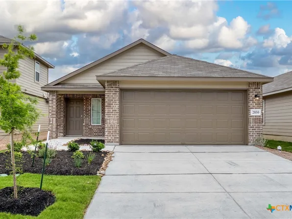 2850 Brogan Crk, New Braunfels, TX 78130