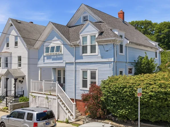 21 West Ave, Salem, MA 01970