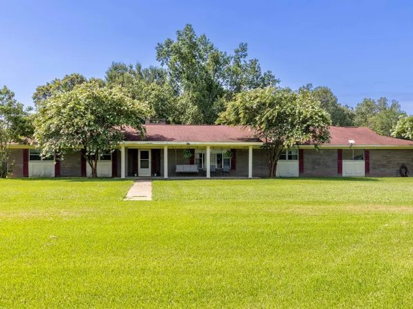 860 Highway 848, Columbia, LA 71418