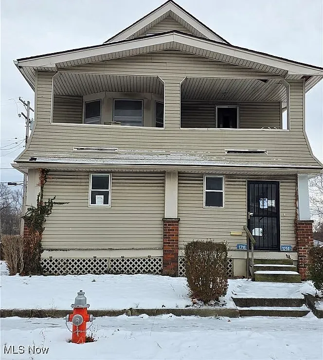 2 bed, 825 sqft, $950 — Photo 2