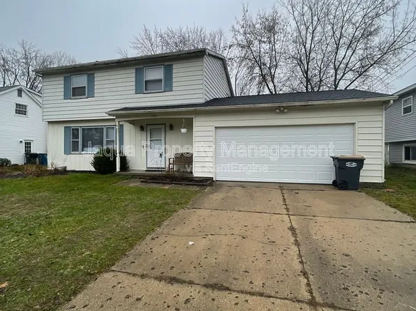 7741 Walcott St, Portage, MI 49024