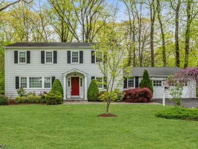 78 Ambar Pl, Bernardsville, NJ, 07924