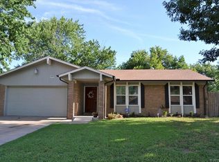 13051 E 28th St, Tulsa, OK 74134