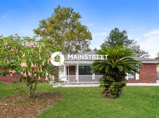 2146 Saye Dr, Jacksonville, FL 32225