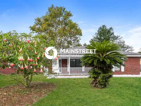 2146 Saye Dr, Jacksonville, FL 32225