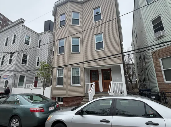 8 Clary St, Cambridge, MA