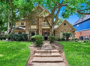 1018 Bittersweet Dr, Richmond, TX 77406