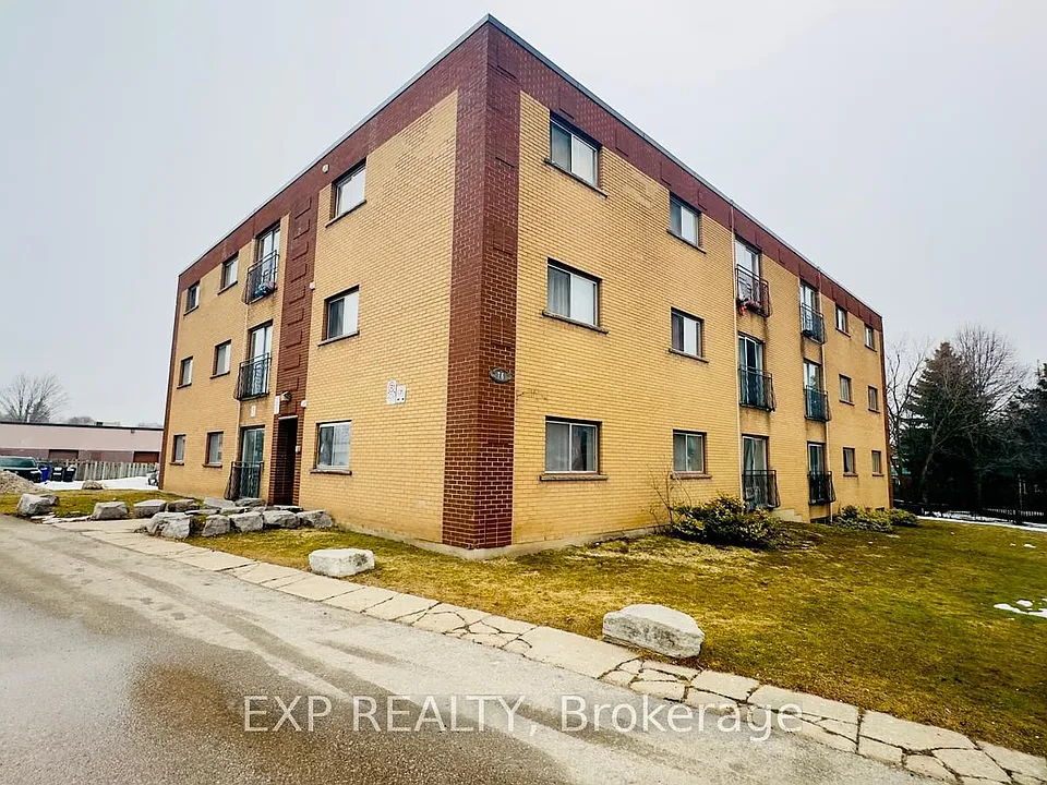 76 Brybeck Cres #202