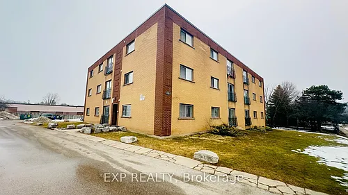 76 Brybeck Cres #202 Photo 1