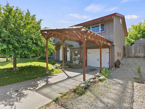 3518 E Ben Burr Blvd, Spokane, WA 99223