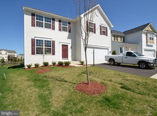 2021 Gold Finch Dr, Culpeper, VA