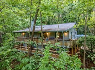 392 Guy Knob Rd, Franklin, NC 28734