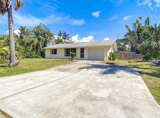 740 Lehigh Rd, Venice, FL 34293