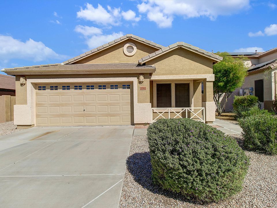1st image of 17582 W Coyote Trail Dr