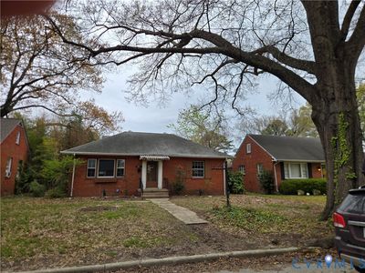 3512 Fendall Ave, Richmond, VA, 23222