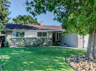 781 Duke Cir, Pleasant Hill, CA 94523