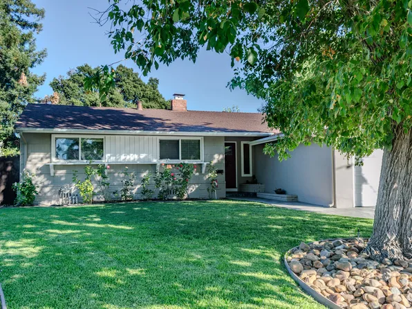 781 Duke Cir, Pleasant Hill, CA 94523