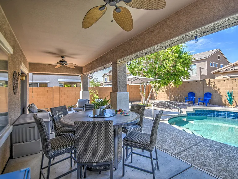 12218 W Calle Hermosa Ln — Photo 39