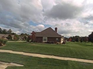 17965 Argonne Estates Dr, Florissant, MO
