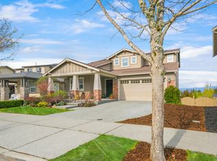 9204 Brinkley Ave SE, Snoqualmie, WA 98065