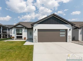 6326 Southern Bluffs Ln, Billings, MT 59106