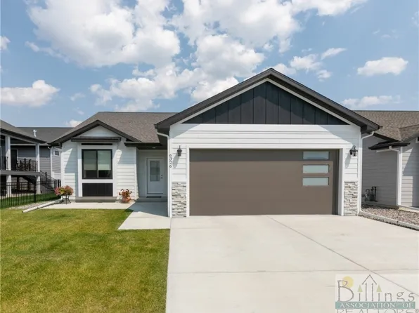 6326 Southern Bluffs Ln, Billings, MT 59106